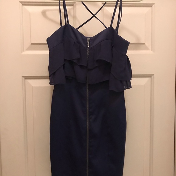 BCBG Generation Dress - Picture 2 of 4